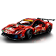 LEGO Technic "Ferrari 488 GTE" 42125